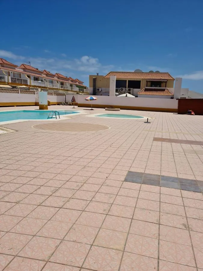 Appartamento Caleta Amigos 6B Caleta De Fuste Spagna