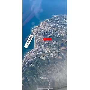  Apartment Nuestra Cala Azul - 1 Bedroom In - Sea View - South-west Oriented Spain
