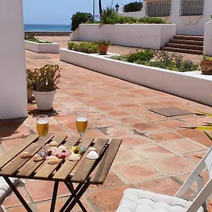  Apartment Lyrioshomes Duquesa , Gaviotas Spain