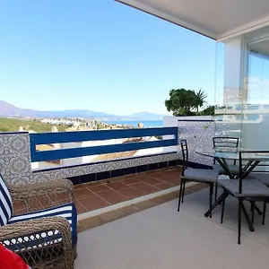  Apartment Duquesa Suites 531 Spain