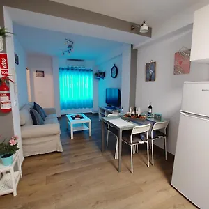 Mi Apartamento 60 , Nerja Spain