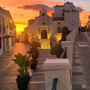 La Casa Del Barrio , Mijas Spain