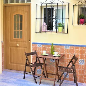 Apartamento Barhelo , Malaga Spain