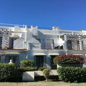 Aloha Pueblo 7 , Marbella Spain